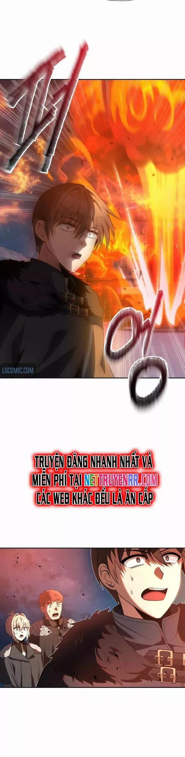 Lần Nữa Chuyển Sinh Sang Thế Giới Khác 68 trang 35