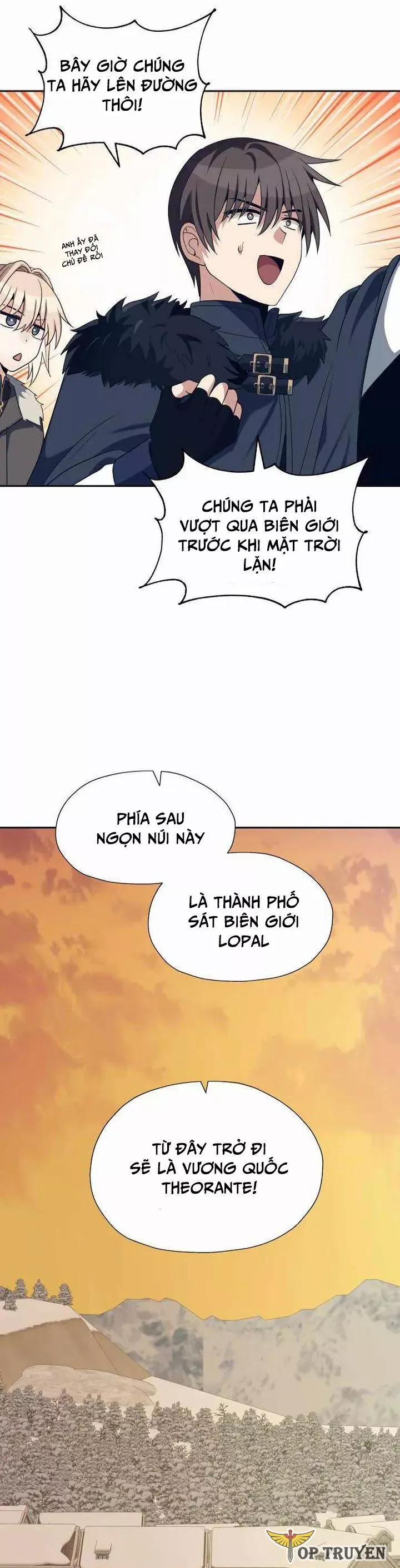 Lần Nữa Chuyển Sinh Sang Thế Giới Khác 68 trang 4