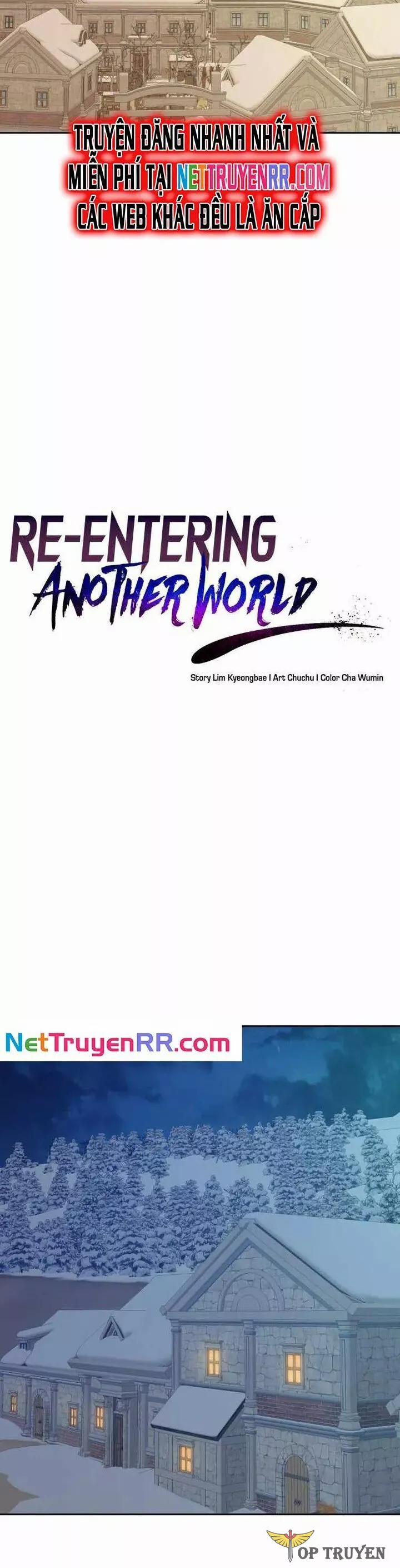 Lần Nữa Chuyển Sinh Sang Thế Giới Khác 68 trang 5