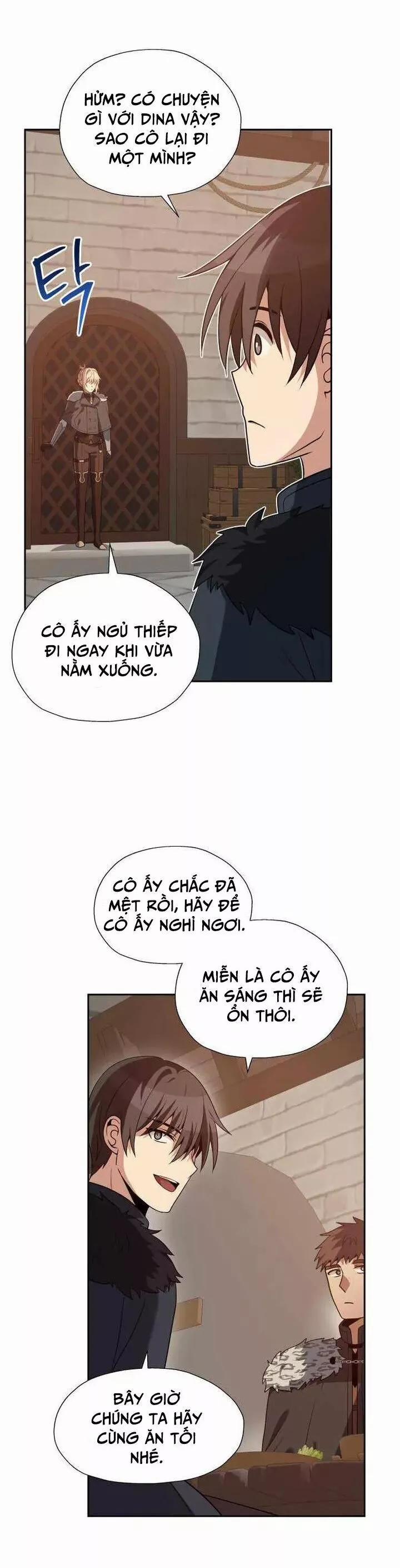 Lần Nữa Chuyển Sinh Sang Thế Giới Khác 68 trang 6