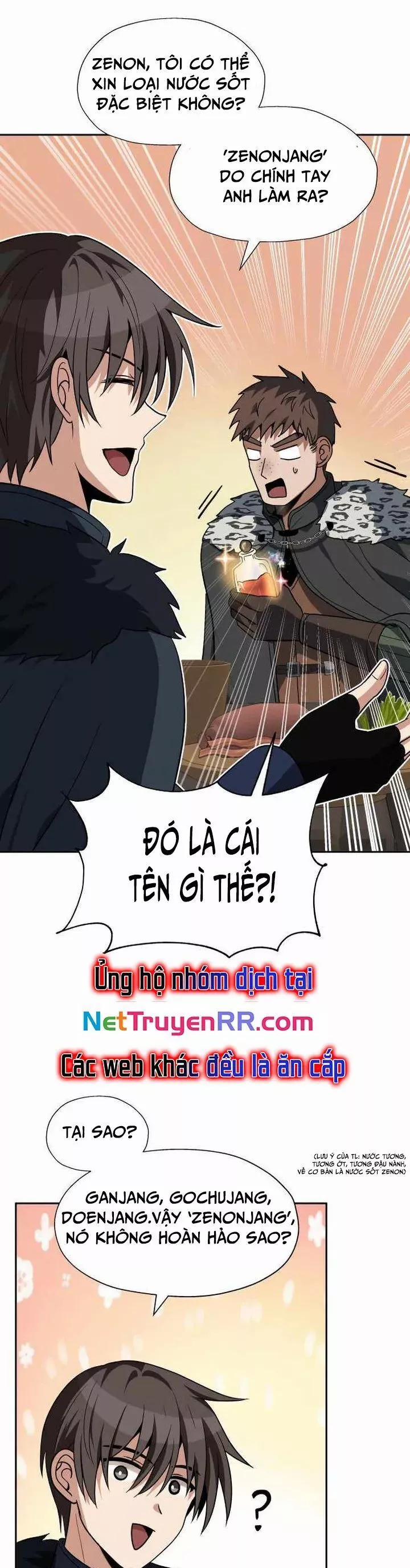 Lần Nữa Chuyển Sinh Sang Thế Giới Khác 68 trang 8