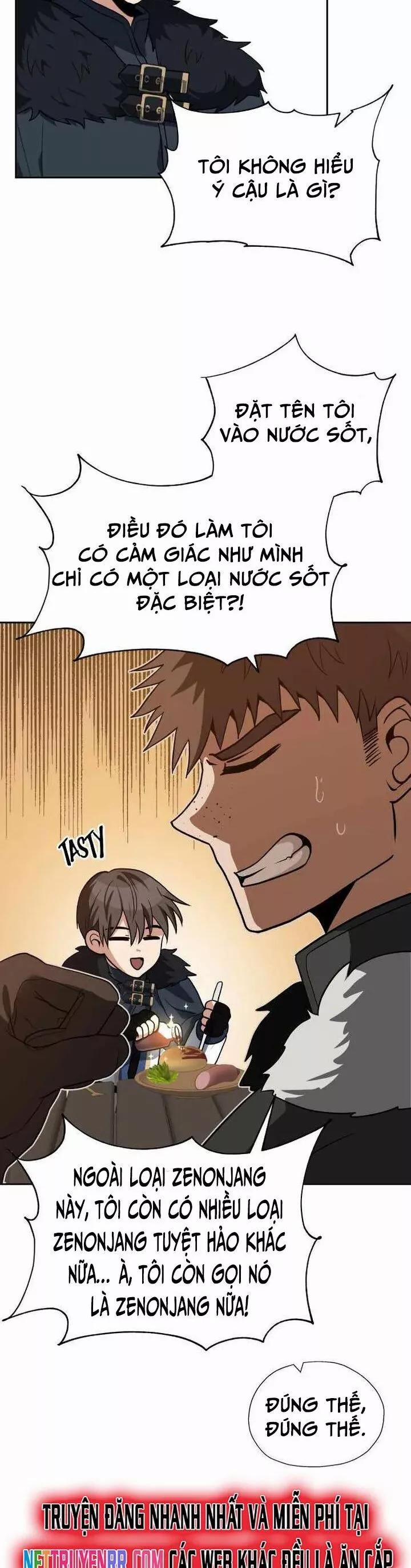 Lần Nữa Chuyển Sinh Sang Thế Giới Khác 68 trang 9