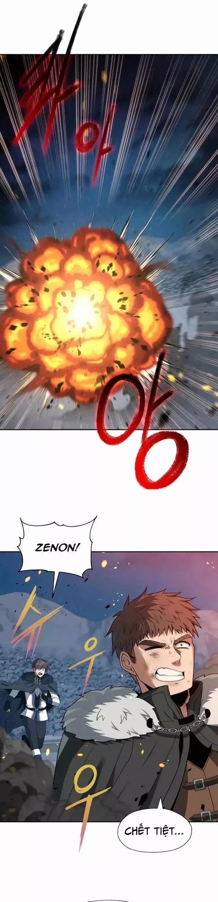 Lần Nữa Chuyển Sinh Sang Thế Giới Khác 69 trang 13