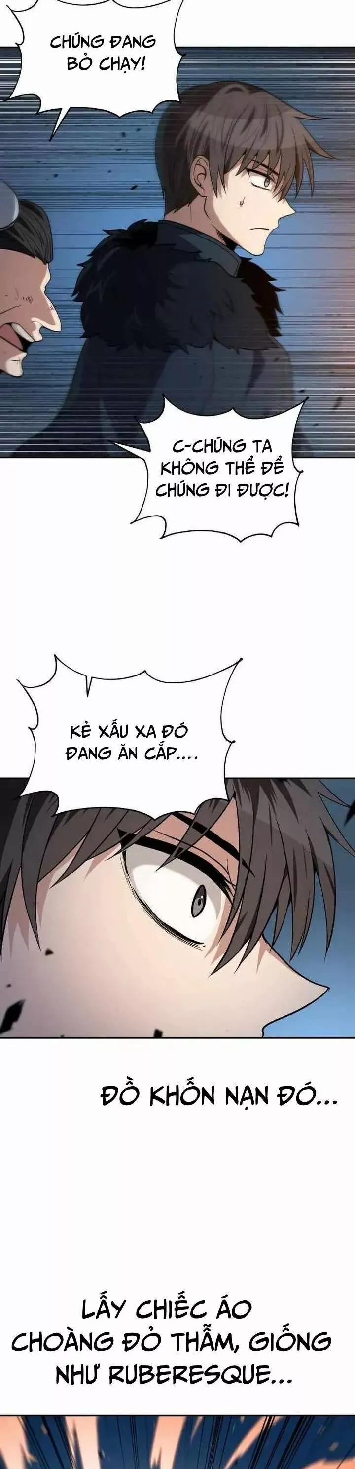 Lần Nữa Chuyển Sinh Sang Thế Giới Khác 69 trang 15