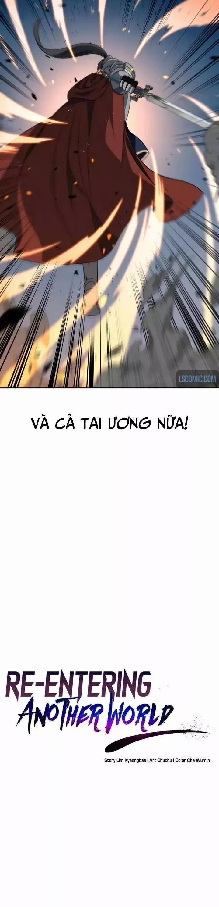 Lần Nữa Chuyển Sinh Sang Thế Giới Khác 69 trang 16