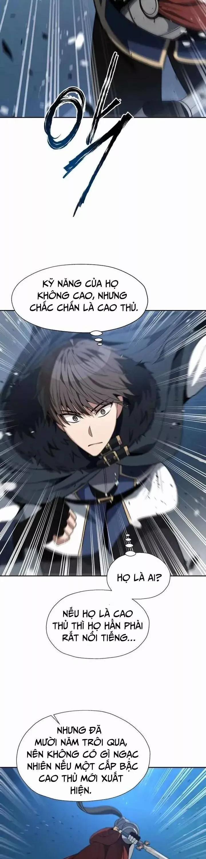 Lần Nữa Chuyển Sinh Sang Thế Giới Khác 69 trang 18