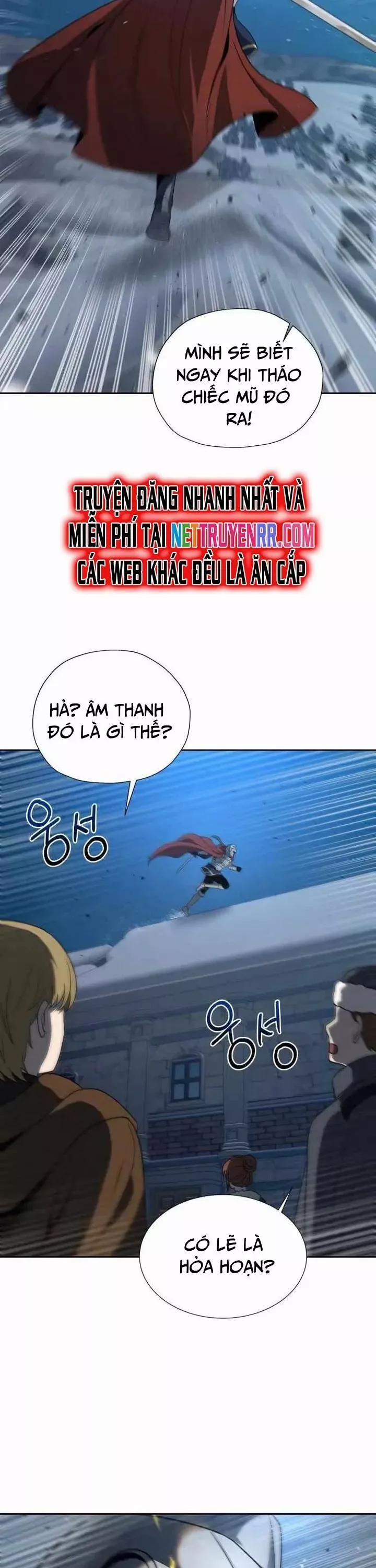 Lần Nữa Chuyển Sinh Sang Thế Giới Khác 69 trang 19