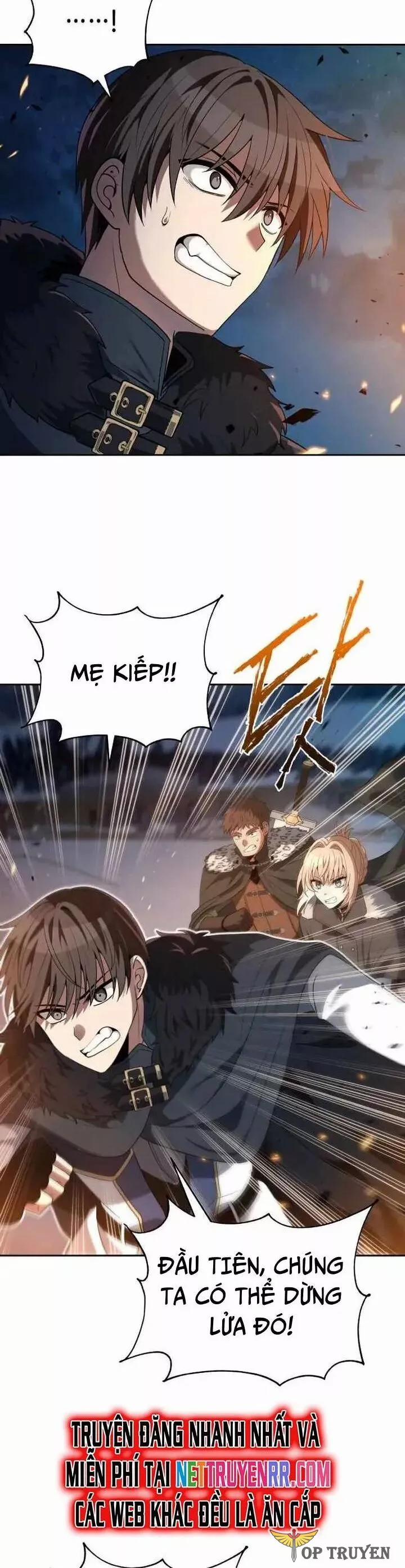 Lần Nữa Chuyển Sinh Sang Thế Giới Khác 69 trang 2