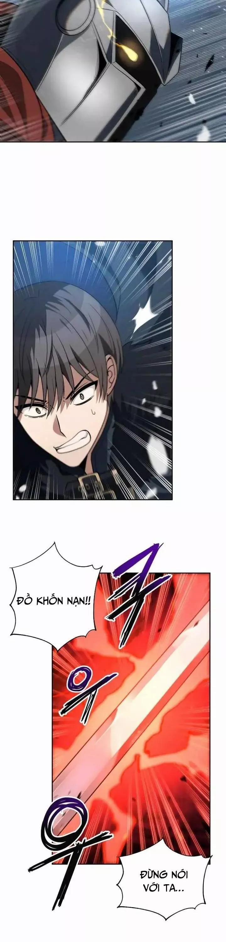 Lần Nữa Chuyển Sinh Sang Thế Giới Khác 69 trang 20