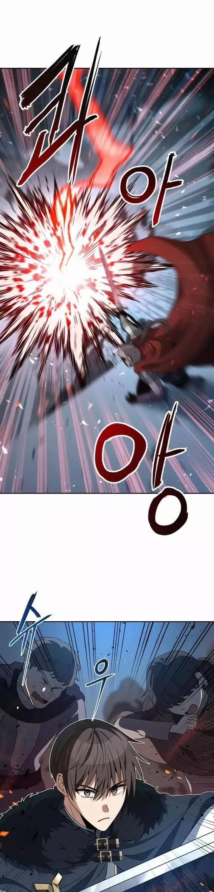 Lần Nữa Chuyển Sinh Sang Thế Giới Khác 69 trang 21