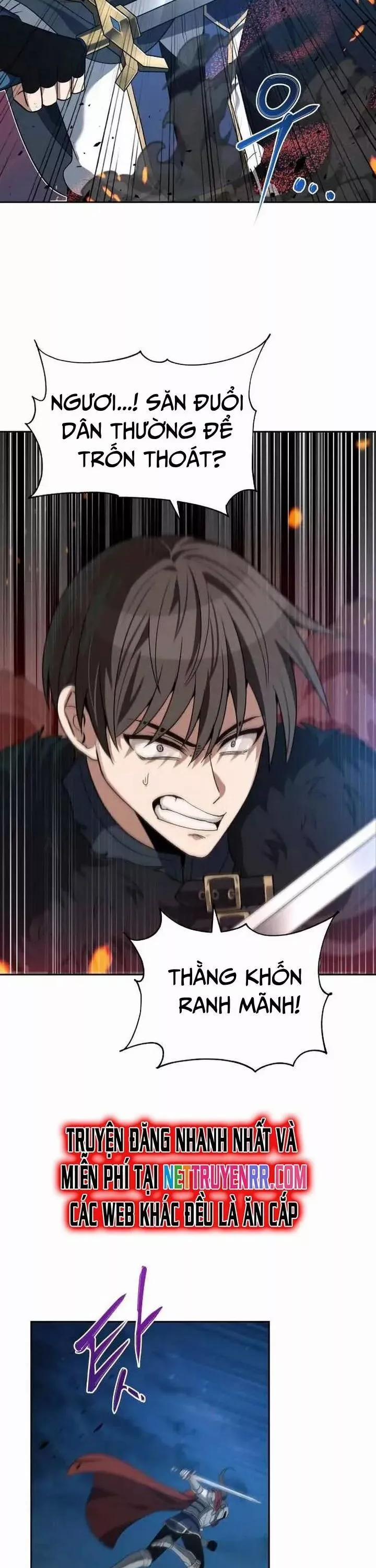 Lần Nữa Chuyển Sinh Sang Thế Giới Khác 69 trang 22