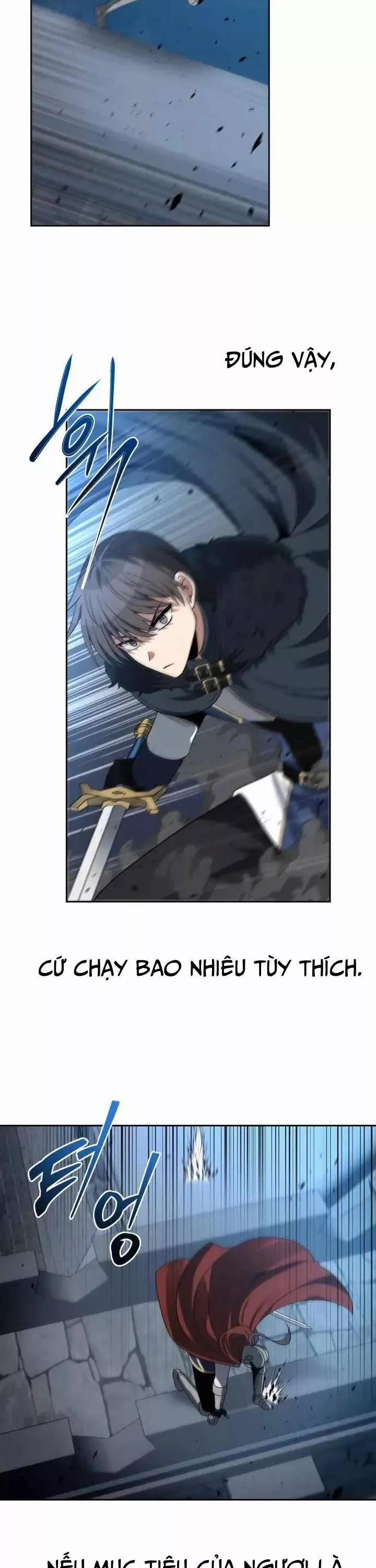 Lần Nữa Chuyển Sinh Sang Thế Giới Khác 69 trang 23