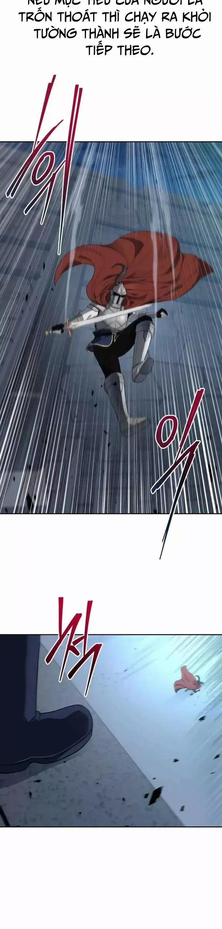 Lần Nữa Chuyển Sinh Sang Thế Giới Khác 69 trang 24