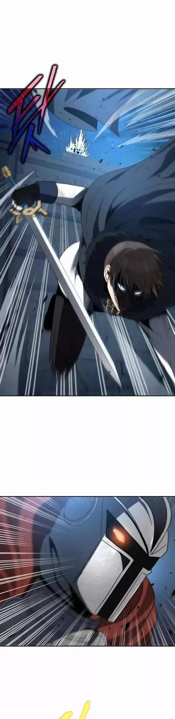 Lần Nữa Chuyển Sinh Sang Thế Giới Khác 69 trang 25