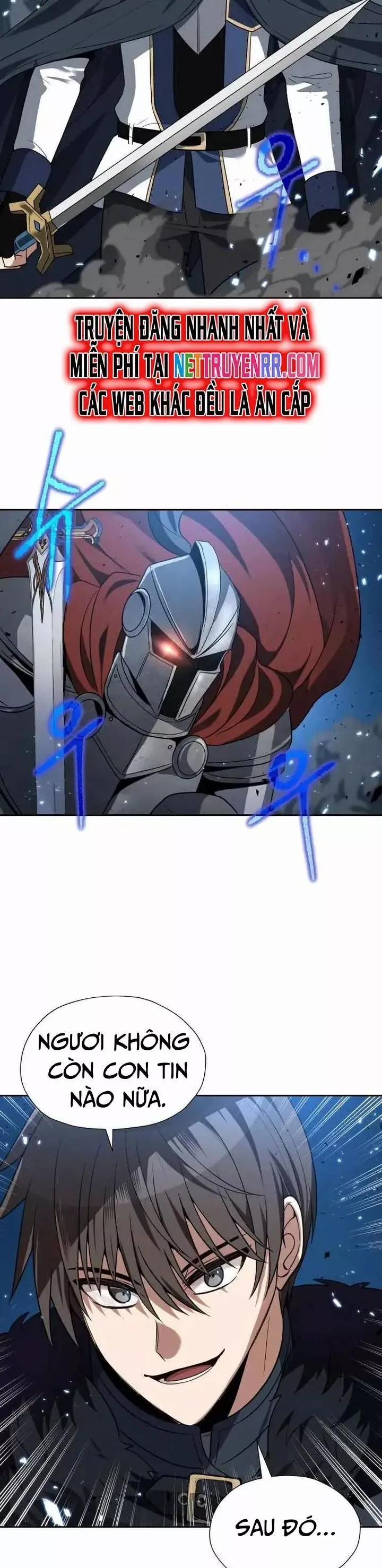 Lần Nữa Chuyển Sinh Sang Thế Giới Khác 69 trang 27