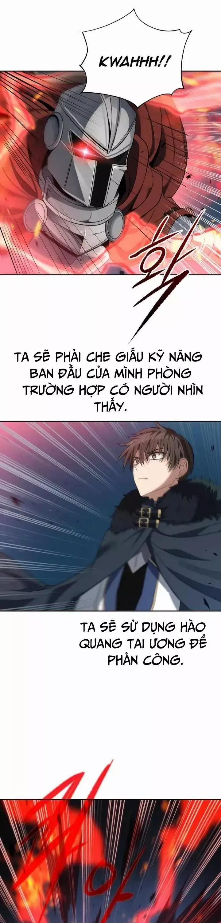 Lần Nữa Chuyển Sinh Sang Thế Giới Khác 69 trang 29