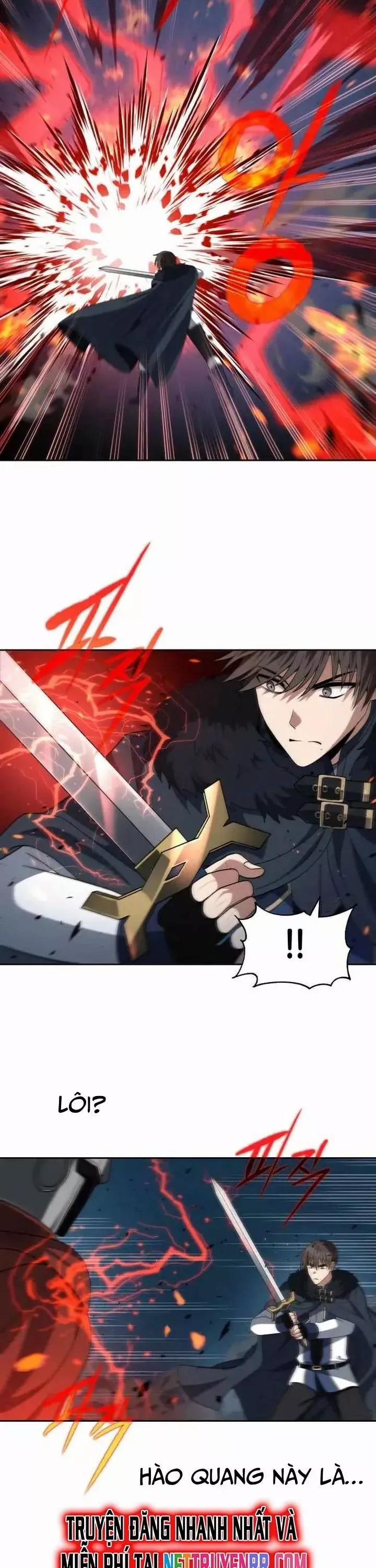 Lần Nữa Chuyển Sinh Sang Thế Giới Khác 69 trang 30