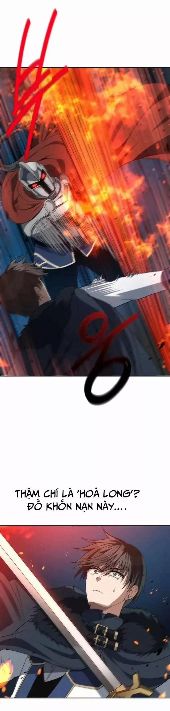 Lần Nữa Chuyển Sinh Sang Thế Giới Khác 69 trang 32