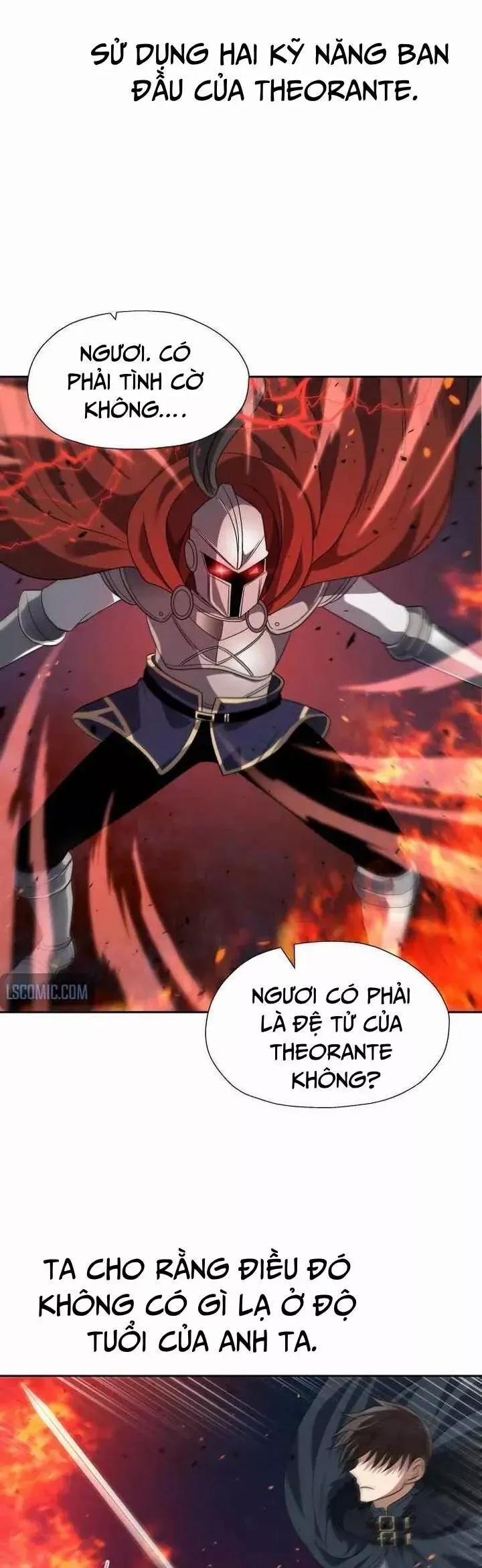 Lần Nữa Chuyển Sinh Sang Thế Giới Khác 69 trang 33