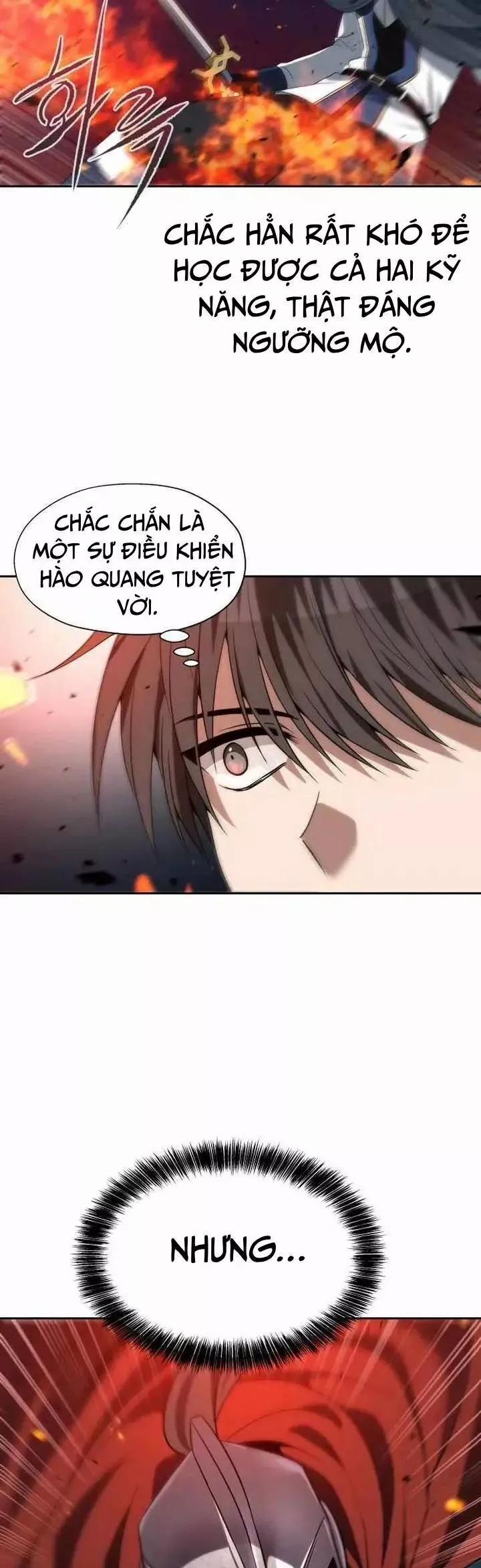 Lần Nữa Chuyển Sinh Sang Thế Giới Khác 69 trang 34