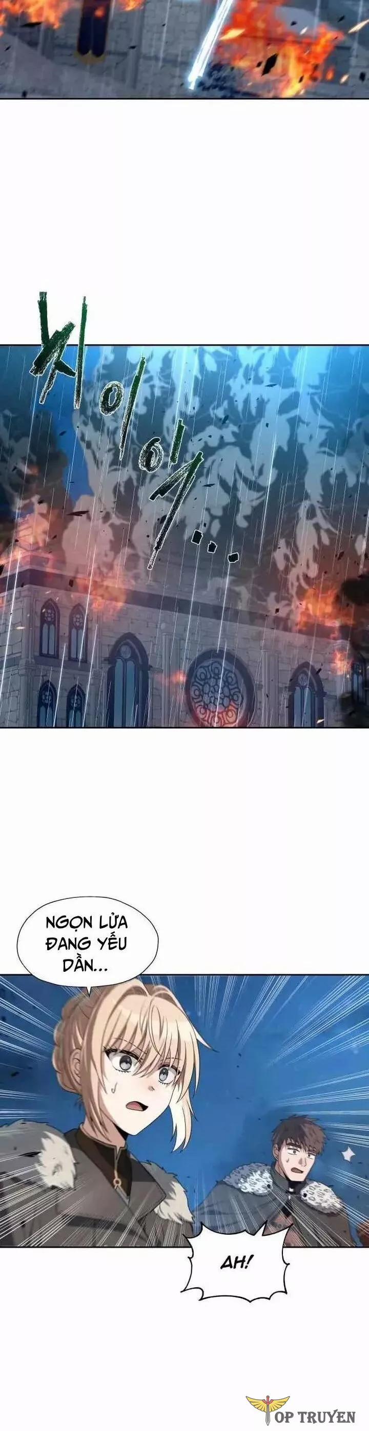 Lần Nữa Chuyển Sinh Sang Thế Giới Khác 69 trang 4