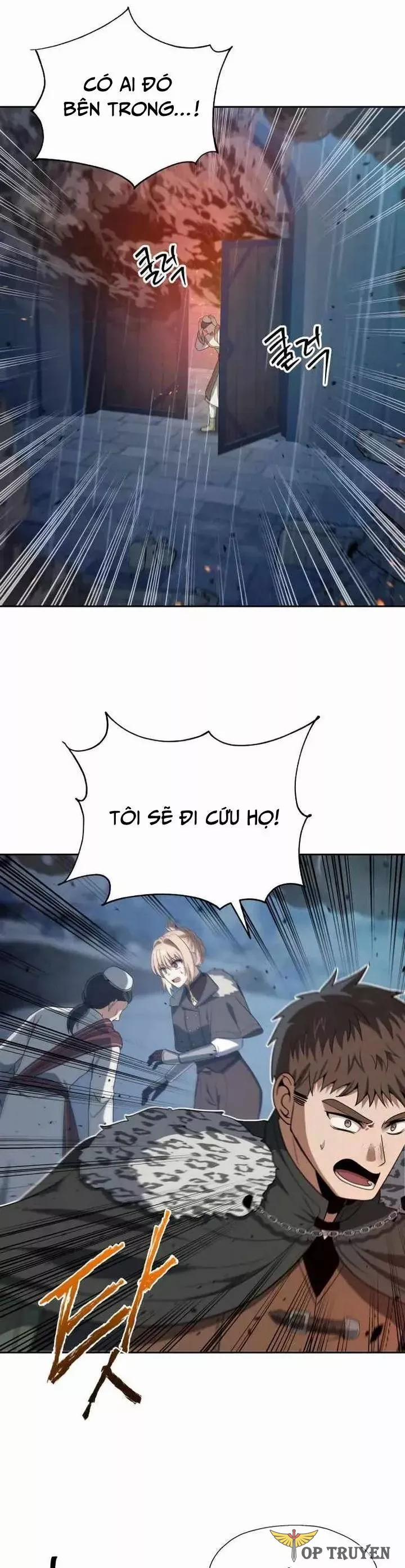 Lần Nữa Chuyển Sinh Sang Thế Giới Khác 69 trang 5