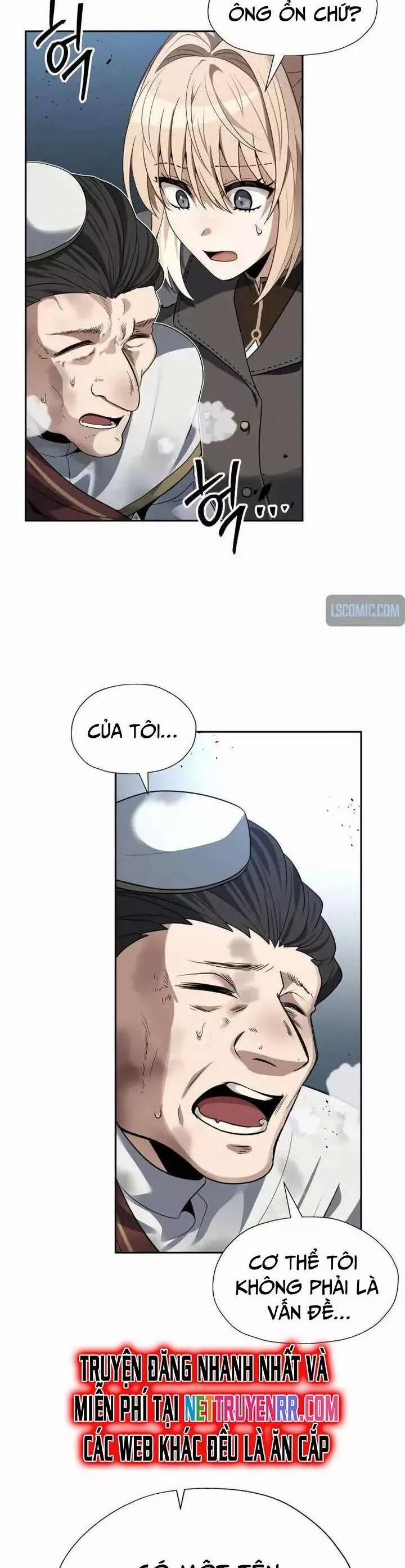 Lần Nữa Chuyển Sinh Sang Thế Giới Khác 69 trang 6