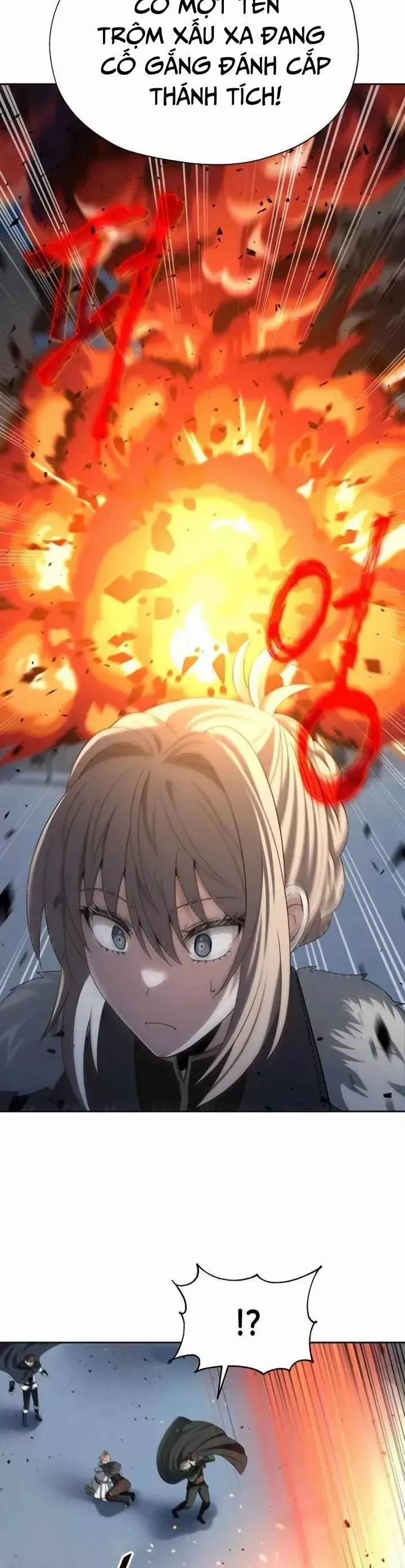 Lần Nữa Chuyển Sinh Sang Thế Giới Khác 69 trang 7