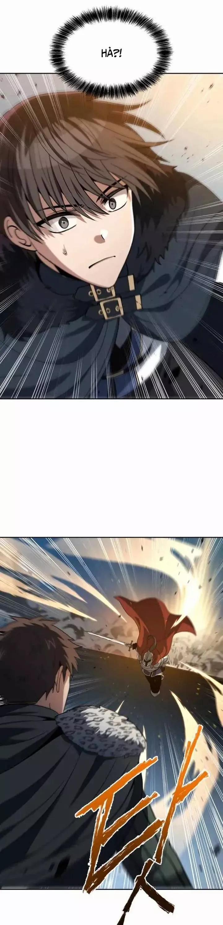 Lần Nữa Chuyển Sinh Sang Thế Giới Khác 69 trang 9