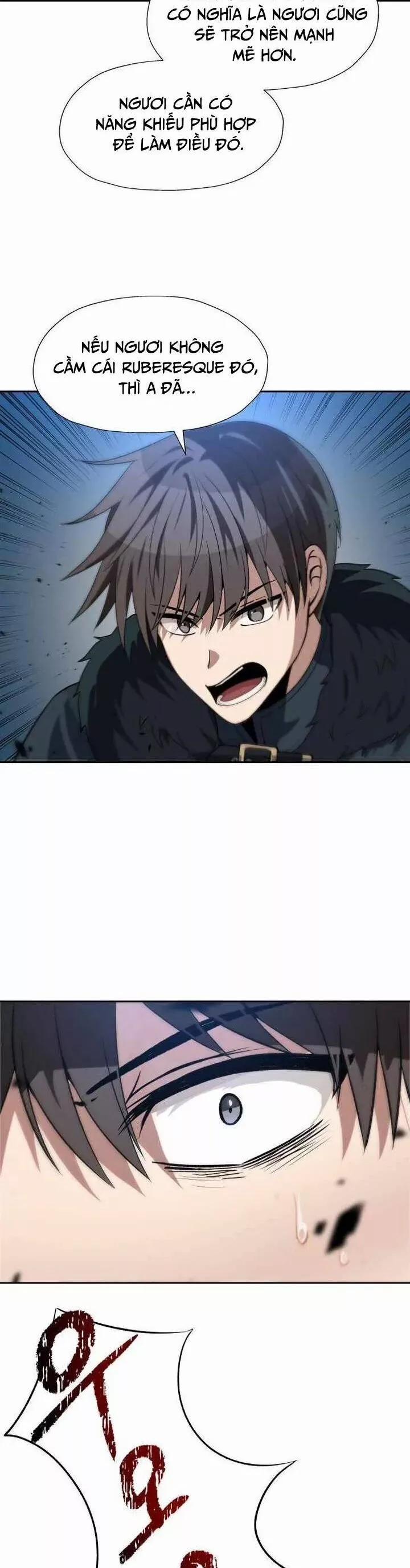 Lần Nữa Chuyển Sinh Sang Thế Giới Khác 70 trang 13