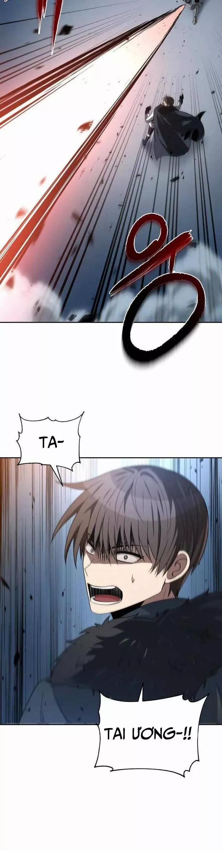 Lần Nữa Chuyển Sinh Sang Thế Giới Khác 70 trang 15