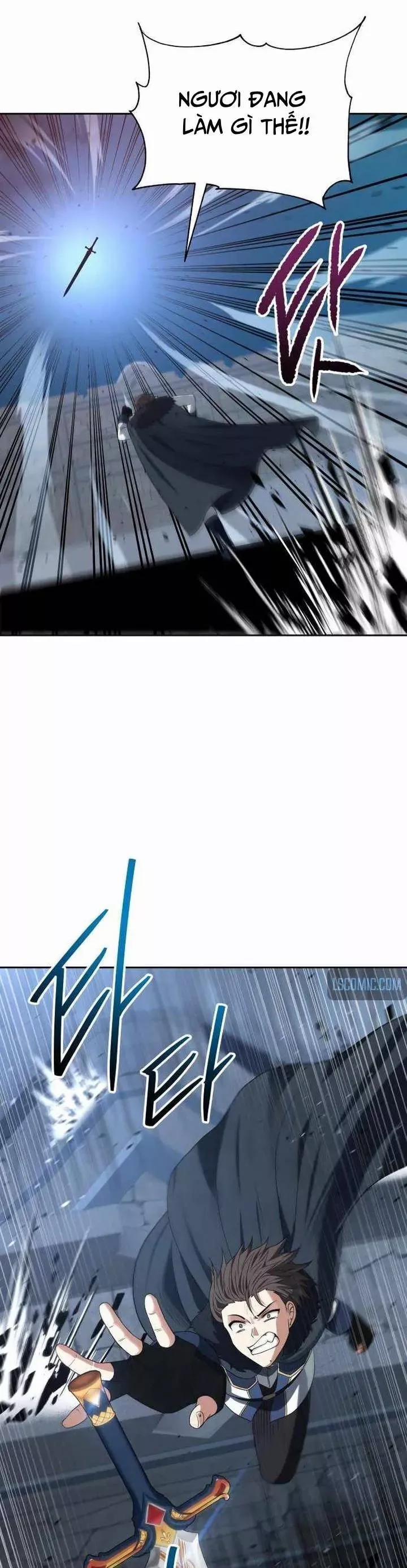 Lần Nữa Chuyển Sinh Sang Thế Giới Khác 70 trang 16