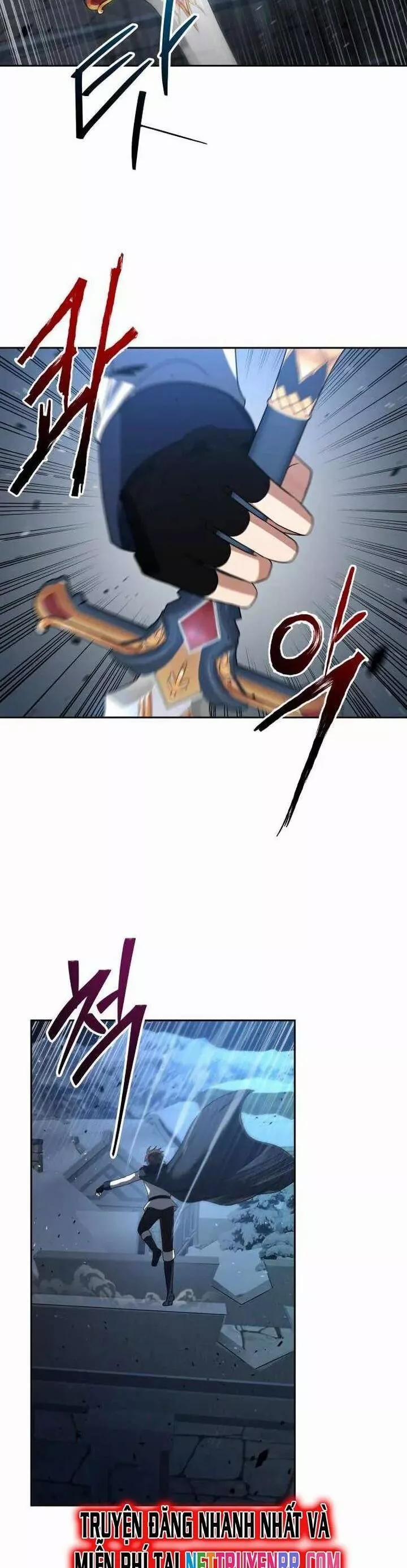 Lần Nữa Chuyển Sinh Sang Thế Giới Khác 70 trang 17