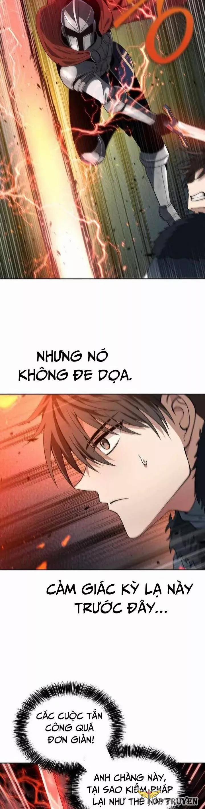 Lần Nữa Chuyển Sinh Sang Thế Giới Khác 70 trang 2