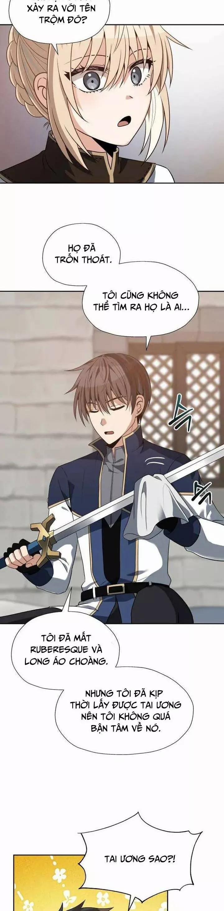 Lần Nữa Chuyển Sinh Sang Thế Giới Khác 70 trang 22