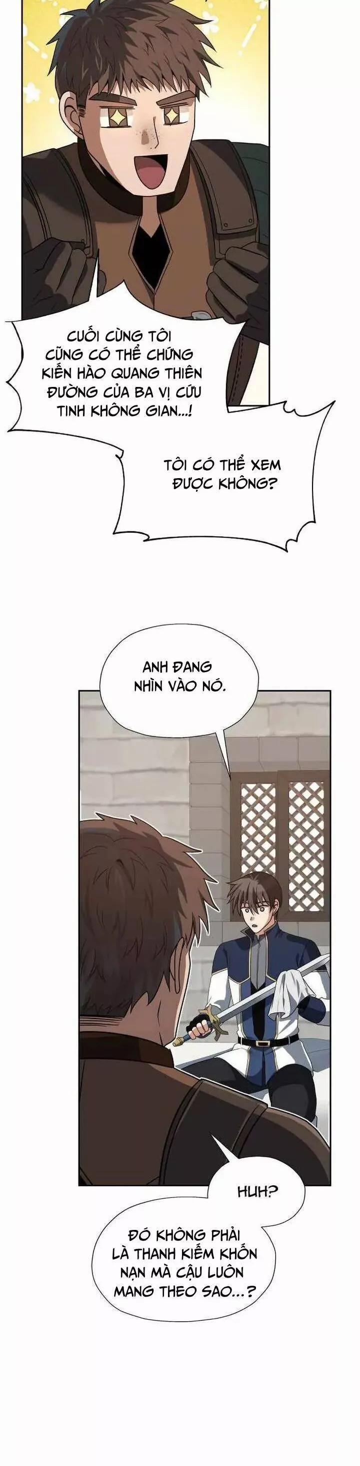 Lần Nữa Chuyển Sinh Sang Thế Giới Khác 70 trang 23