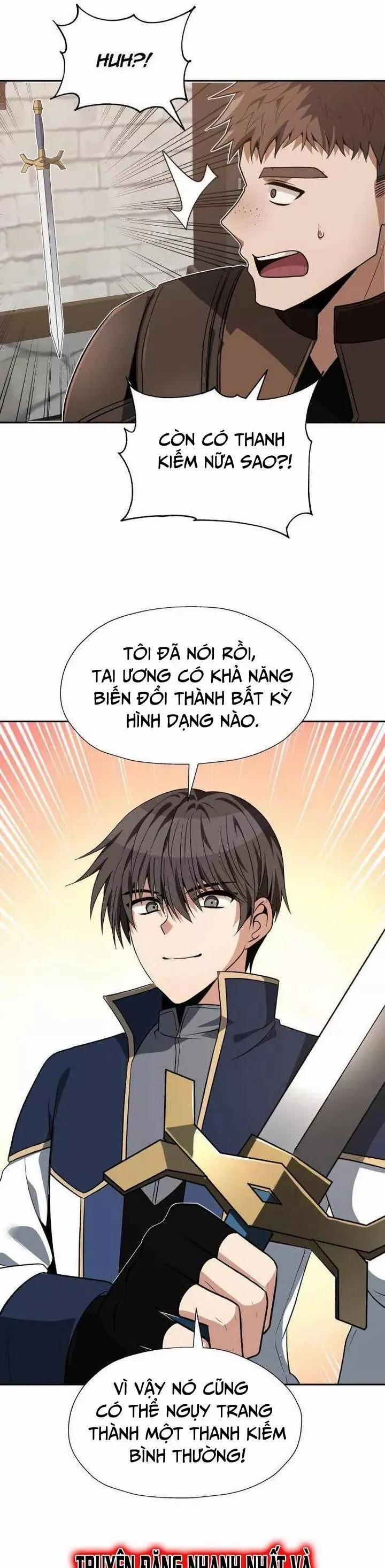 Lần Nữa Chuyển Sinh Sang Thế Giới Khác 70 trang 24