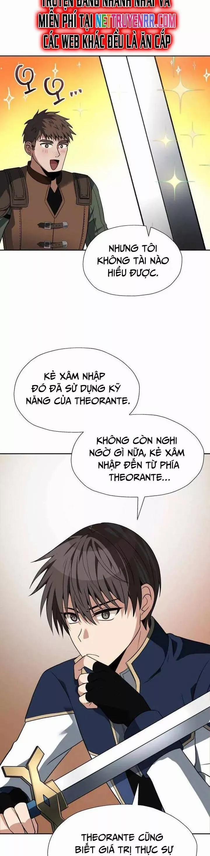 Lần Nữa Chuyển Sinh Sang Thế Giới Khác 70 trang 25