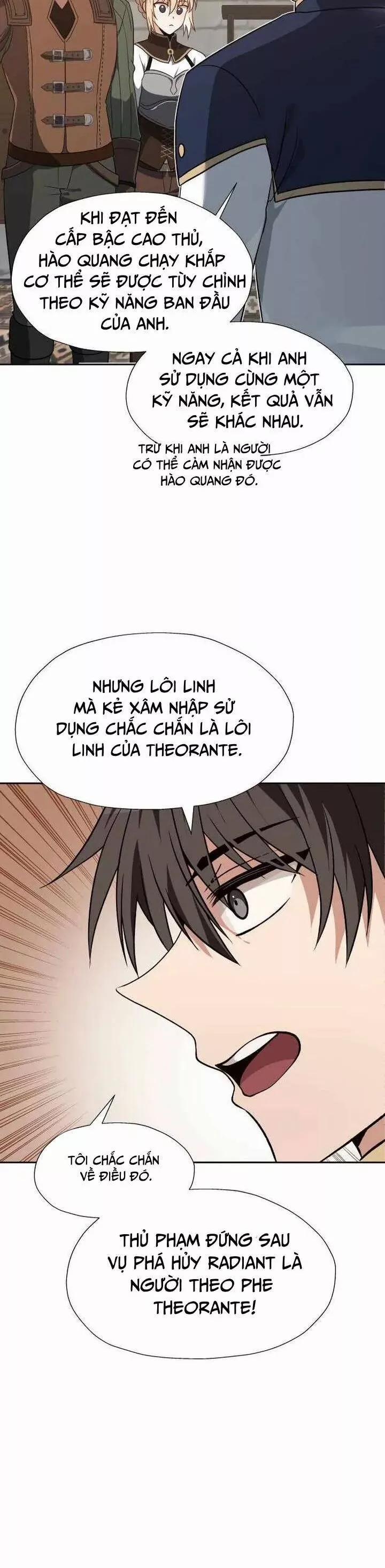 Lần Nữa Chuyển Sinh Sang Thế Giới Khác 70 trang 27