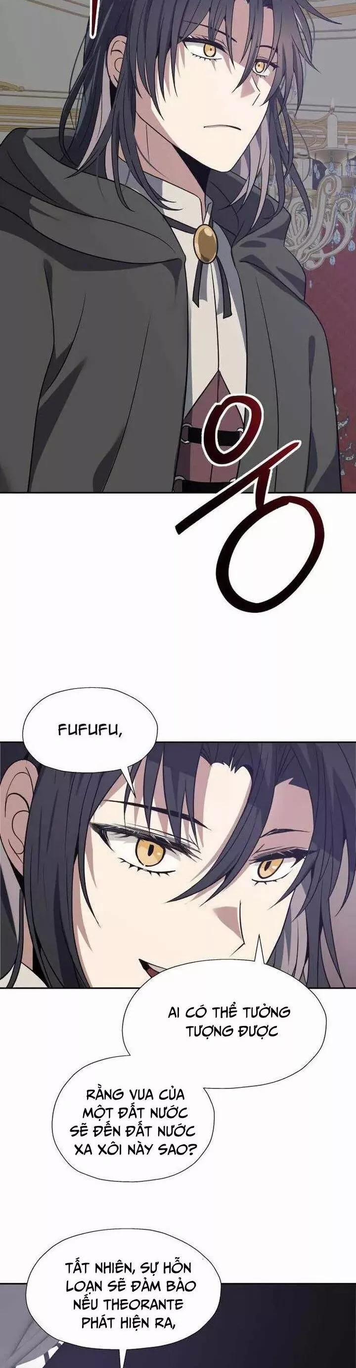 Lần Nữa Chuyển Sinh Sang Thế Giới Khác 70 trang 29