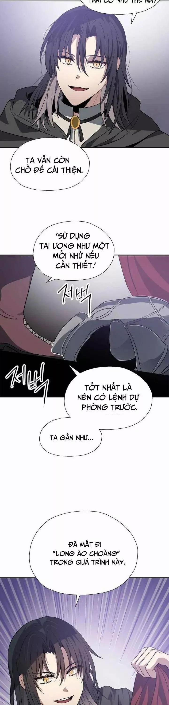 Lần Nữa Chuyển Sinh Sang Thế Giới Khác 70 trang 33