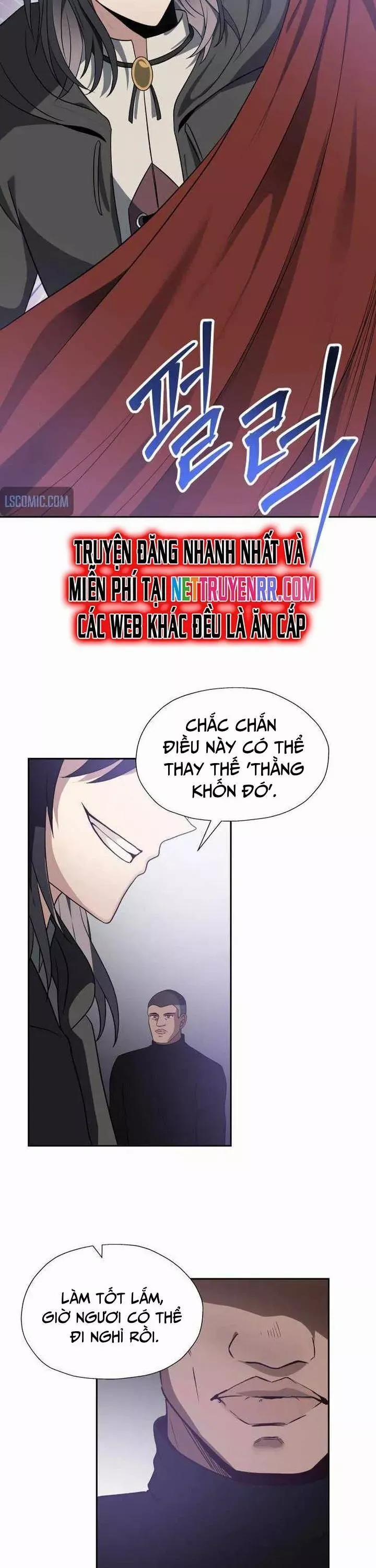 Lần Nữa Chuyển Sinh Sang Thế Giới Khác 70 trang 34