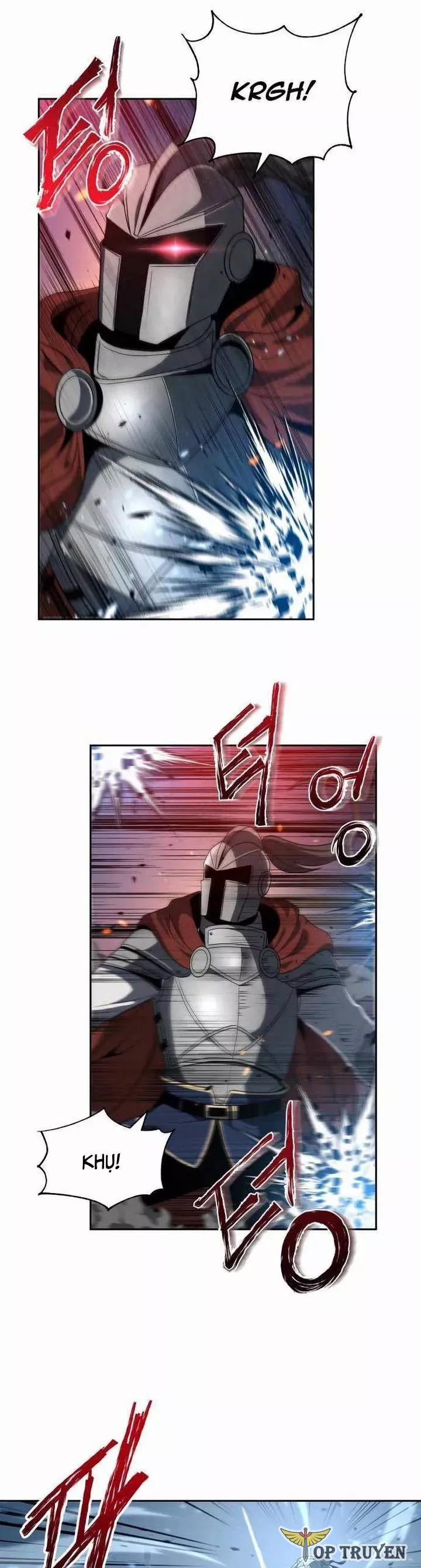 Lần Nữa Chuyển Sinh Sang Thế Giới Khác 70 trang 4