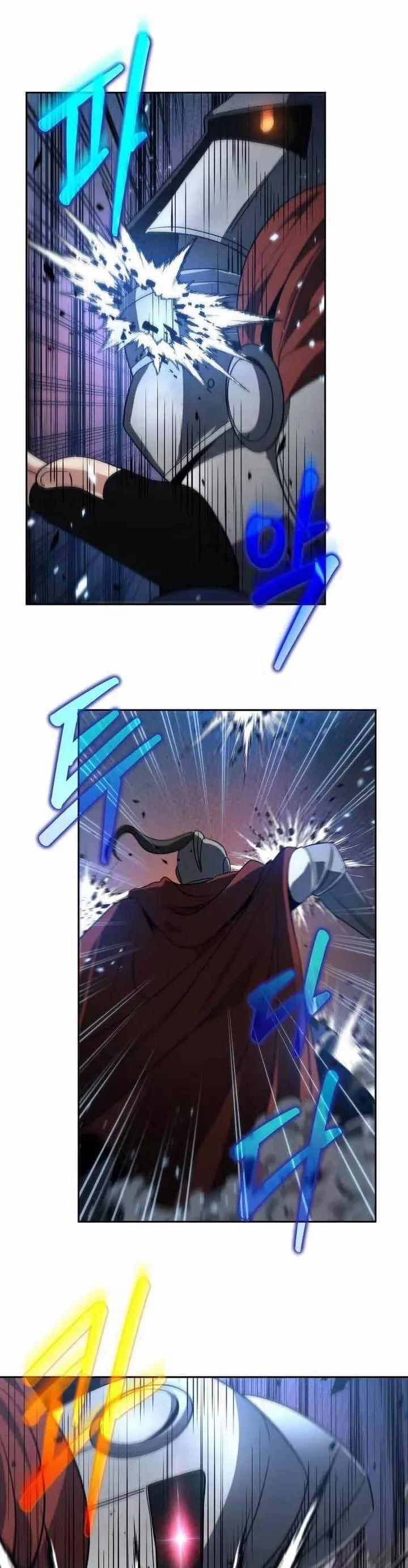 Lần Nữa Chuyển Sinh Sang Thế Giới Khác 70 trang 8