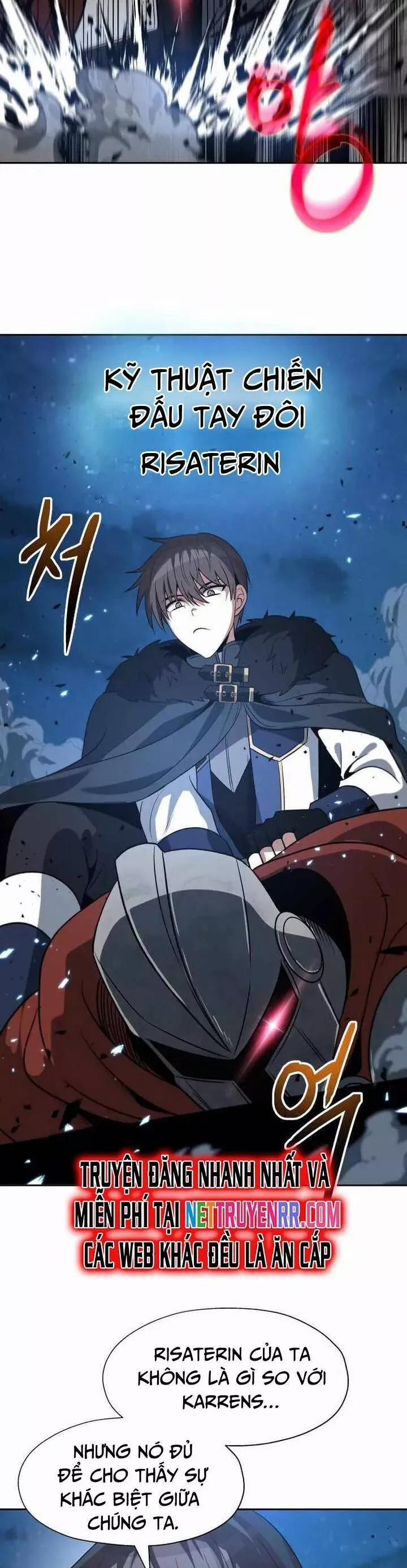 Lần Nữa Chuyển Sinh Sang Thế Giới Khác 70 trang 9