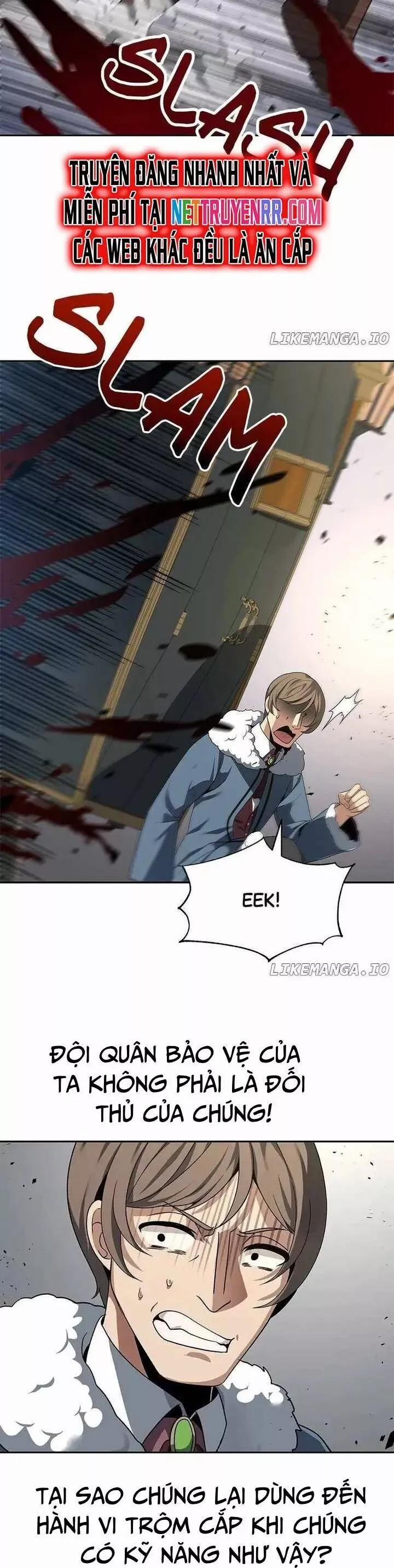 Lần Nữa Chuyển Sinh Sang Thế Giới Khác 71 trang 11