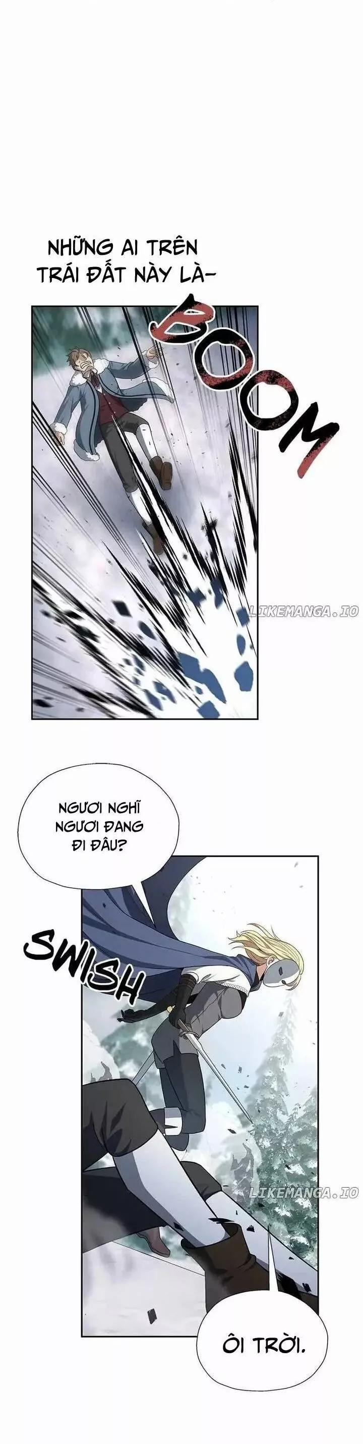 Lần Nữa Chuyển Sinh Sang Thế Giới Khác 71 trang 12