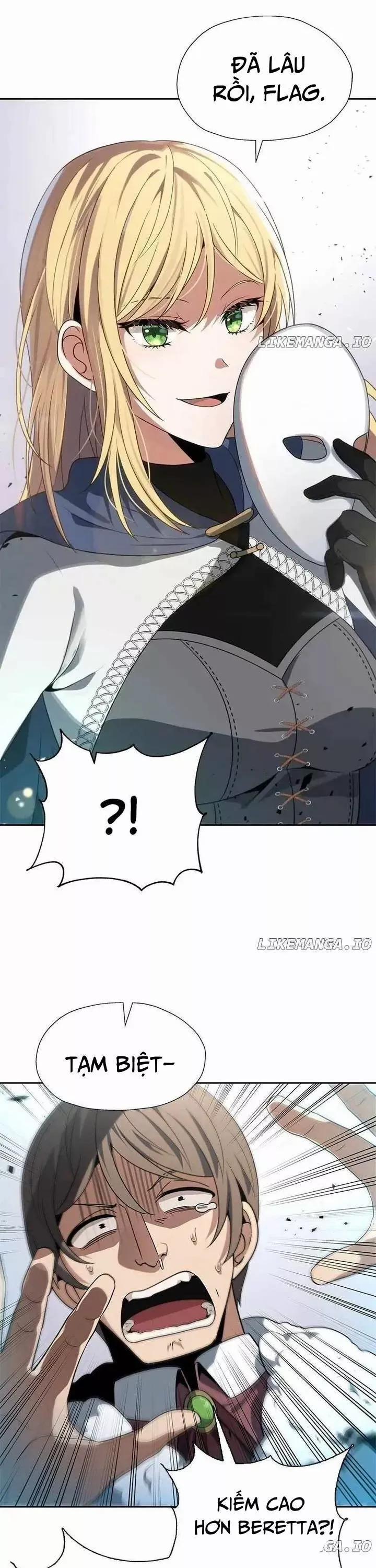 Lần Nữa Chuyển Sinh Sang Thế Giới Khác 71 trang 13