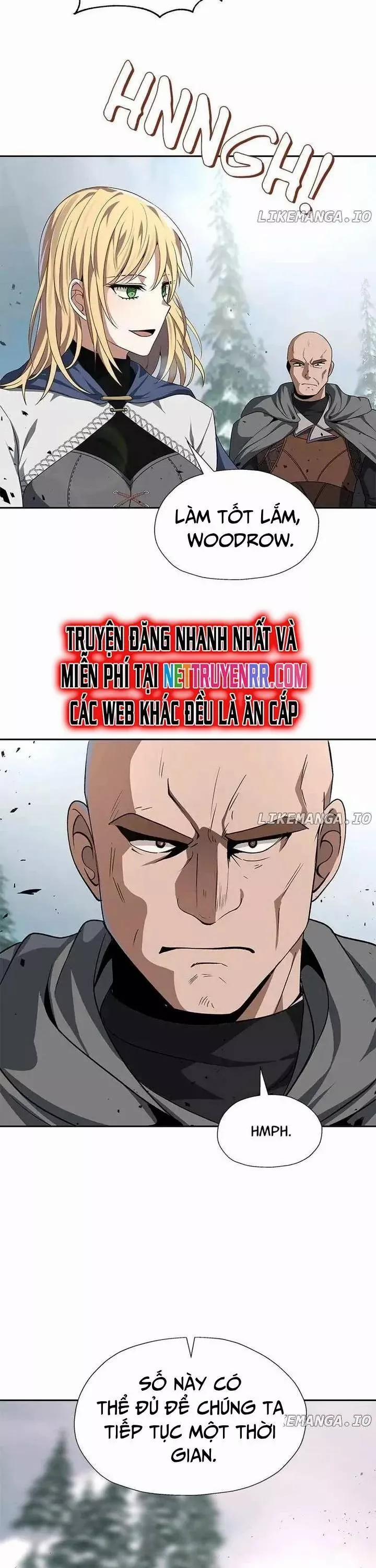 Lần Nữa Chuyển Sinh Sang Thế Giới Khác 71 trang 15