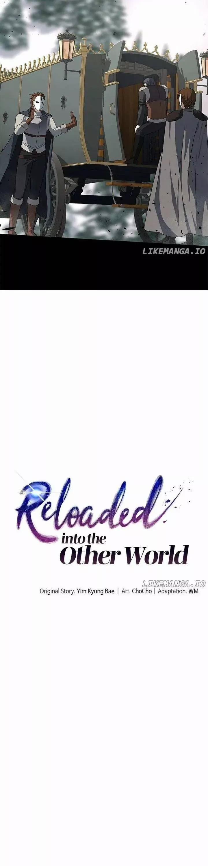 Lần Nữa Chuyển Sinh Sang Thế Giới Khác 71 trang 16